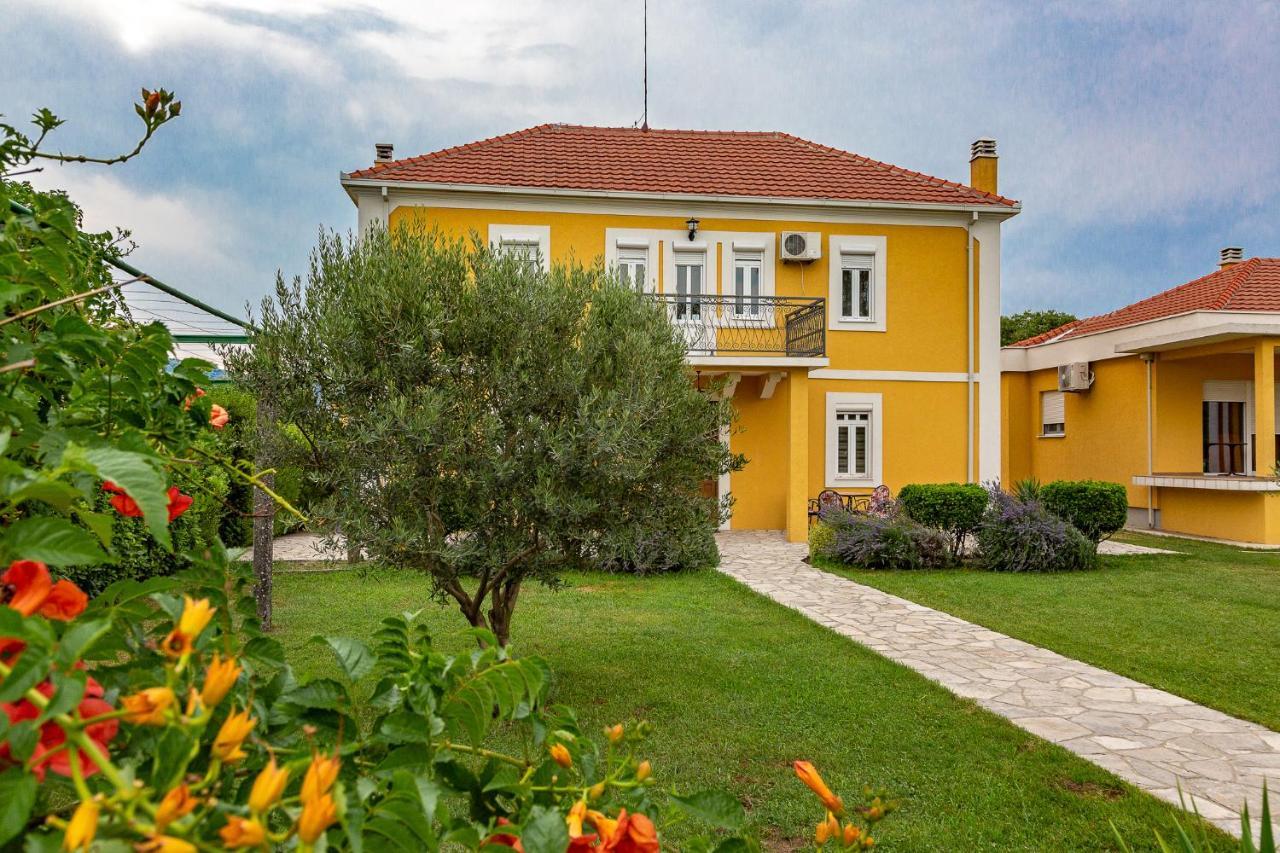 Vila Boljevic Podgorica Exterior photo