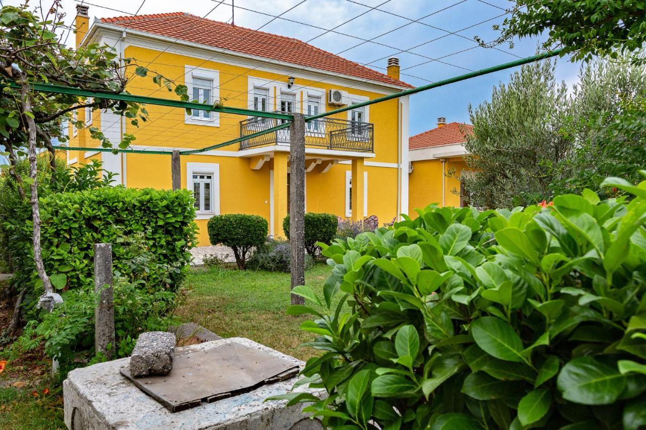 Vila Boljevic Podgorica Exterior photo