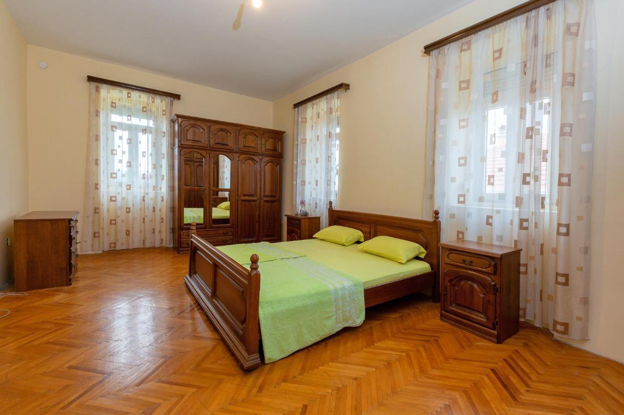 Vila Boljevic Podgorica Exterior photo