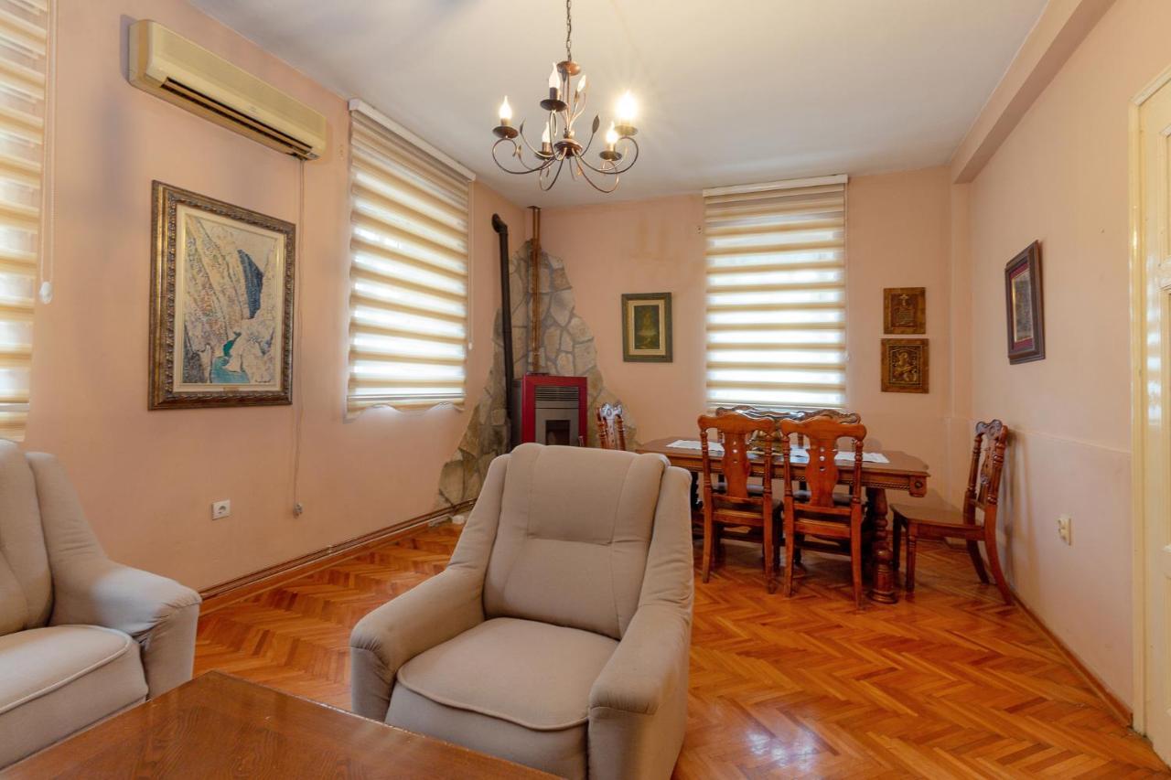 Vila Boljevic Podgorica Exterior photo
